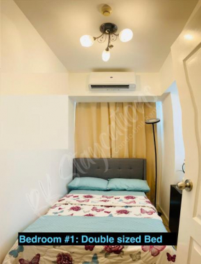 RK Staycations at Azure Urban Resort Residences